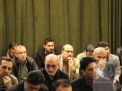 گزارش تصویری مراسم چهلم امام شهید
